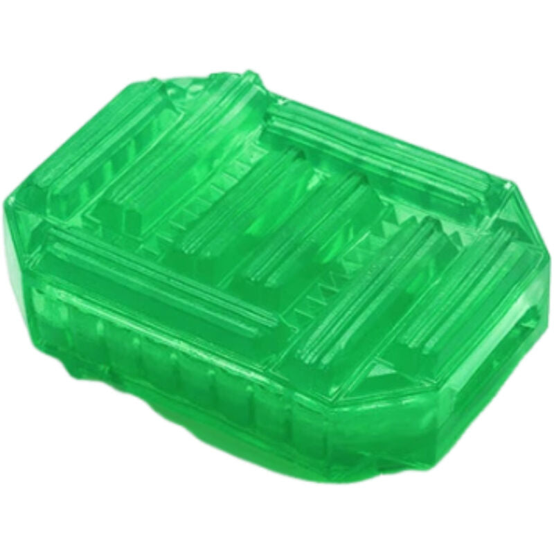 TENGA - UNI EMERALD MASTURBATOR THIMBLE - My naughty haven #