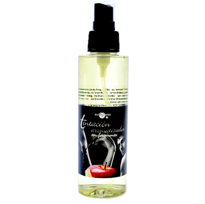 TENTACION - COCONUT MILK ROOM FRESHENER WITH PHEROMONES - My naughty haven #