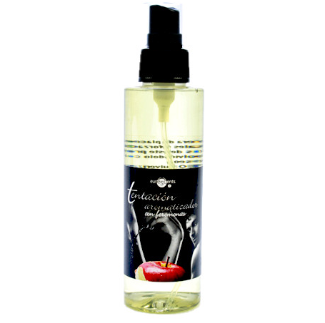 TENTACION - COCONUT MILK ROOM FRESHENER WITH PHEROMONES - My naughty haven #