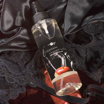TENTACION - COCONUT MILK ROOM FRESHENER WITH PHEROMONES - My naughty haven #