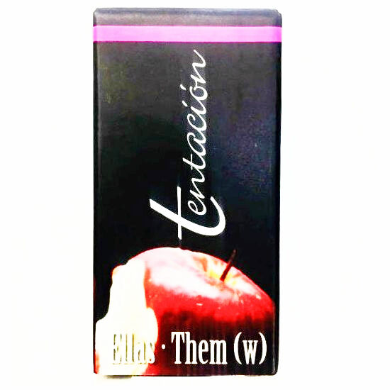 TENTACION - ELIXIR OF LESBIAN PHEROMONES - My naughty haven #