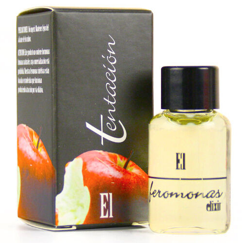 TENTACION - ELIXIR OF PHEROMONES FOR HIM - My naughty haven #