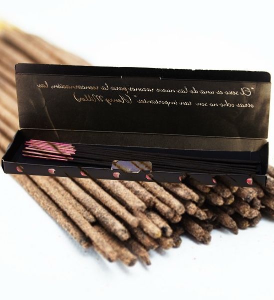TENTACION - EROTIC INCENSE WITH CANDY PHEROMONES - My naughty haven #