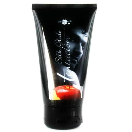 TENTACION - SILK LUBRICANT 50 ML - My naughty haven #