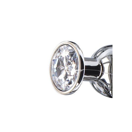 TOYJOY - ANAL PLAY DIAMOND BUM BIJOU LARGE ANAL PLUG - My naughty haven #