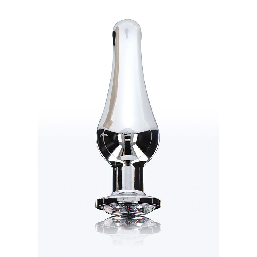 TOYJOY - ANAL PLAY DIAMOND BUM BIJOU LARGE ANAL PLUG - My naughty haven #