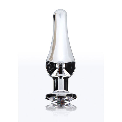 TOYJOY - ANAL PLAY DIAMOND BUM BIJOU LARGE ANAL PLUG - My naughty haven #