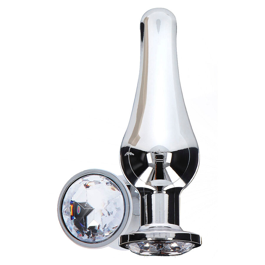 TOYJOY - ANAL PLAY DIAMOND BUM BIJOU MEDIUM ANAL PLUG - My naughty haven #