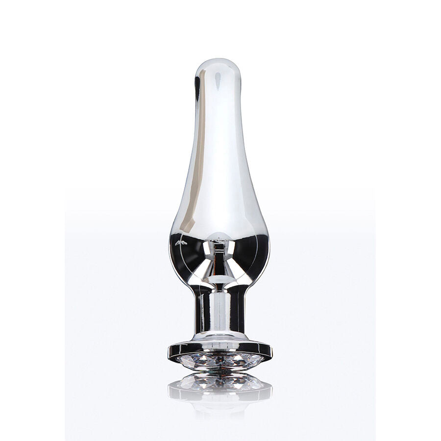 TOYJOY - ANAL PLAY DIAMOND BUM BIJOU MEDIUM ANAL PLUG - My naughty haven #