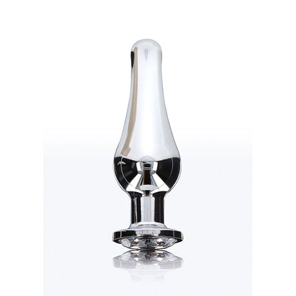 TOYJOY - ANAL PLAY DIAMOND BUM BIJOU MEDIUM ANAL PLUG - My naughty haven #