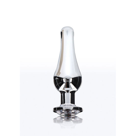 TOYJOY - АНАЛЕН ПЛЪГ ЗА АНАЛНА ИГРА DIAMOND BUM BIJOU МАЛЪК 