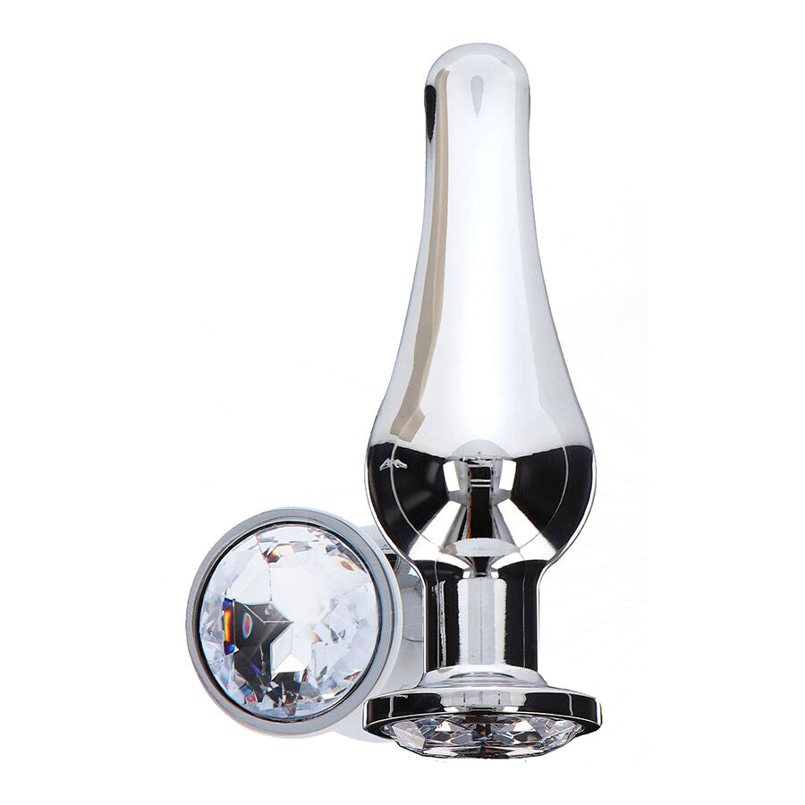 TOYJOY - ANAL PLAY DIAMOND BUM BIJOU SMALL ANAL PLUG - My naughty haven #