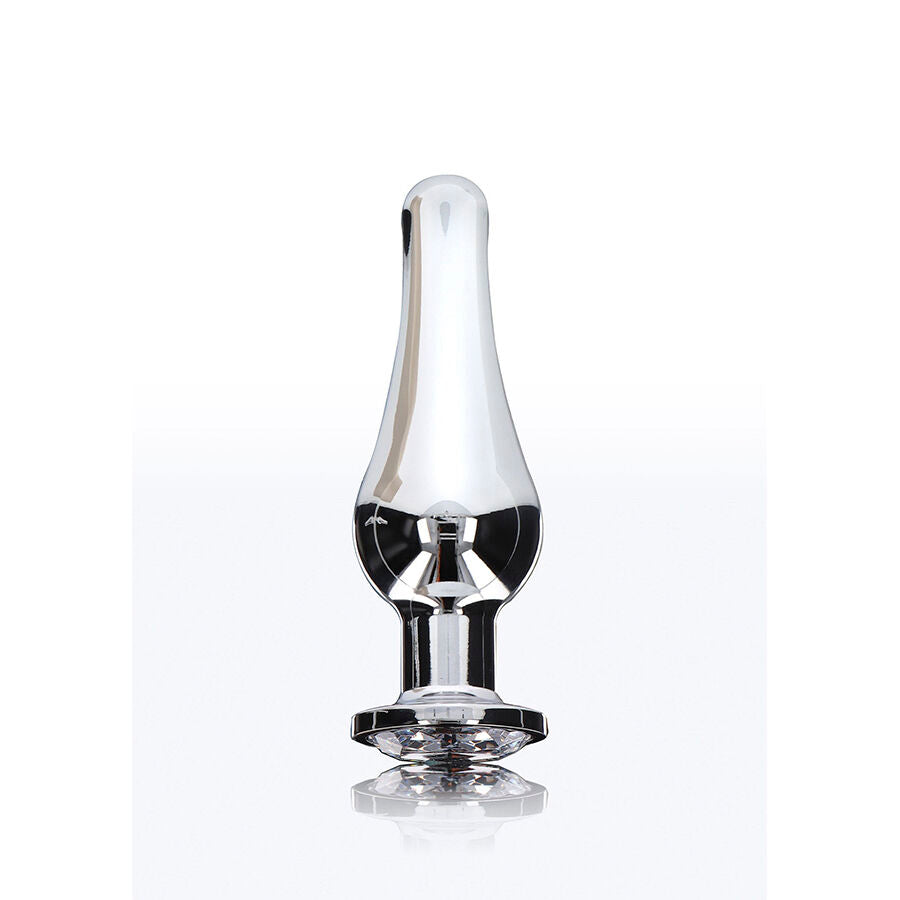 TOYJOY - ANAL PLAY DIAMOND BUM BIJOU SMALL ANAL PLUG - My naughty haven #