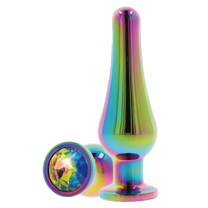 TOYJOY - ANAL PLAY TWILIGHT BUM BIJOU MEDIUM ANAL PLUG - My naughty haven #