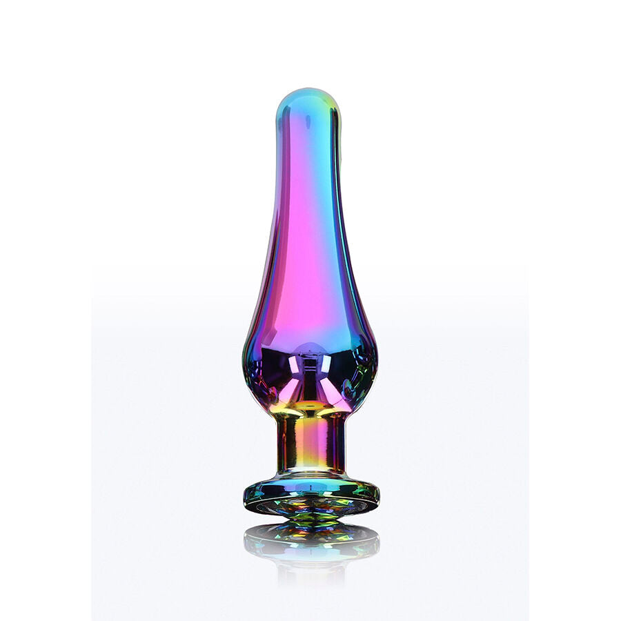 TOYJOY - ANAL PLAY TWILIGHT BUM BIJOU MEDIUM ANAL PLUG - My naughty haven #