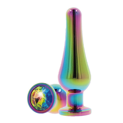 TOYJOY - ANAL PLAY TWILIGHT BUM BIJOU SMALL ANAL PLUG - My naughty haven #