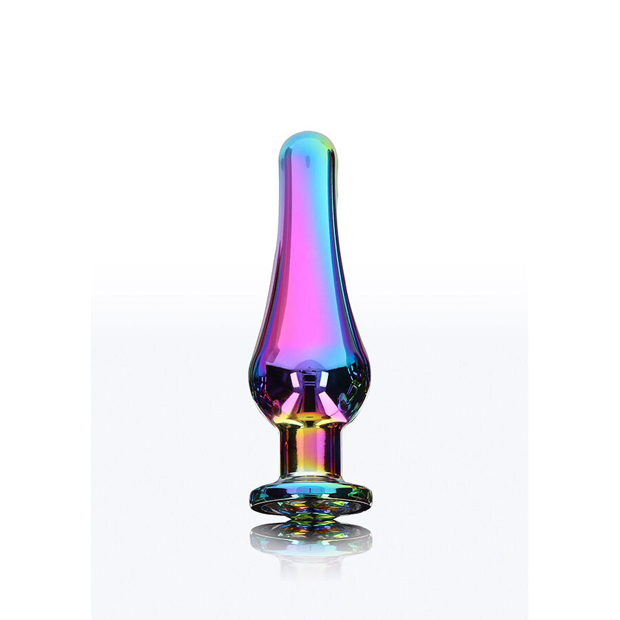 TOYJOY - ANAL PLAY TWILIGHT BUM BIJOU SMALL ANAL PLUG - My naughty haven #