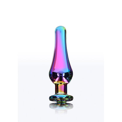 TOYJOY - ANAL PLAY TWILIGHT BUM BIJOU SMALL ANAL PLUG - My naughty haven #