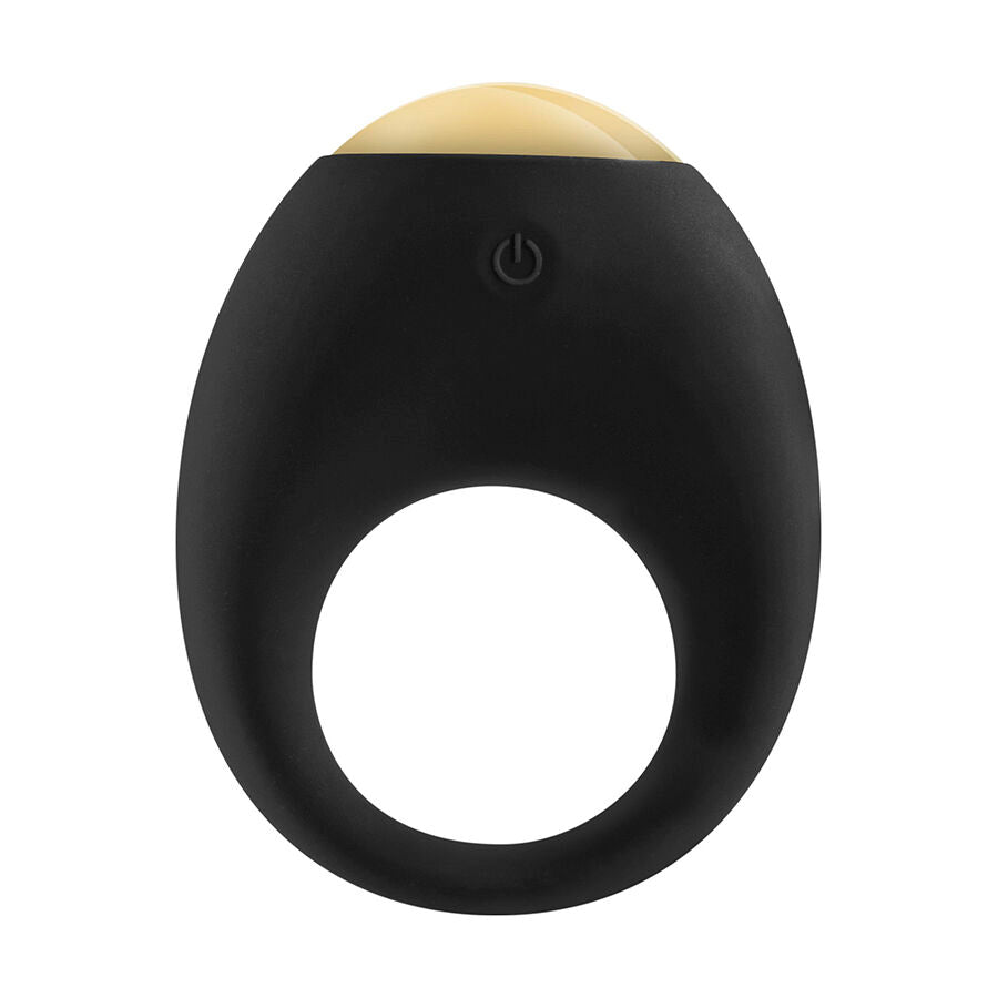 TOYJOY - ECLIPSE LIGHT VIBRATING PENIS RING - My naughty haven #