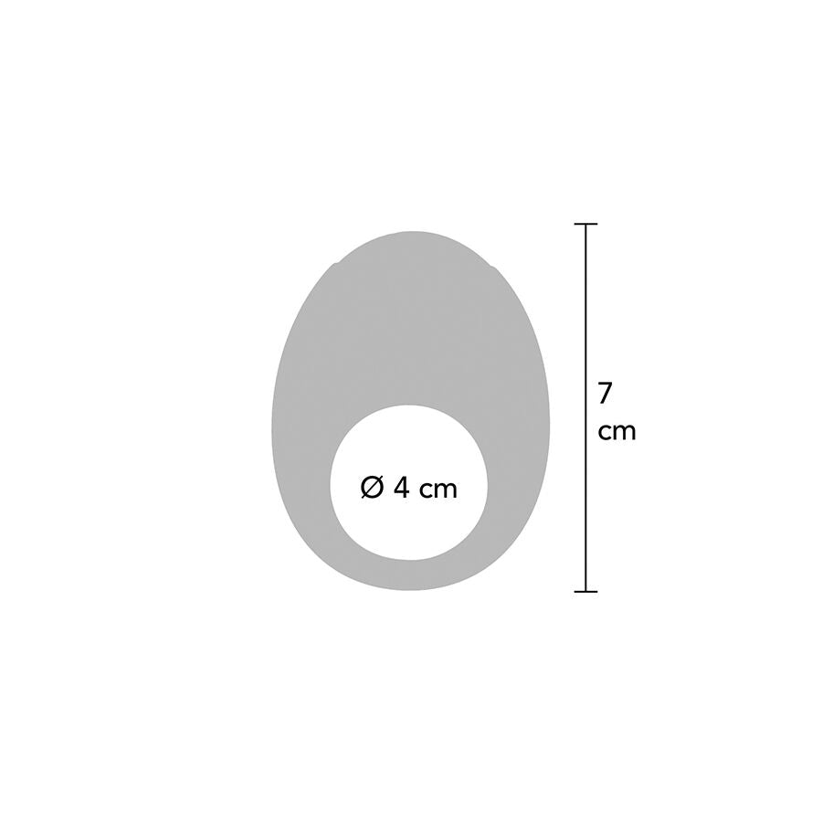 TOYJOY - ECLIPSE LIGHT VIBRATING PENIS RING - My naughty haven #