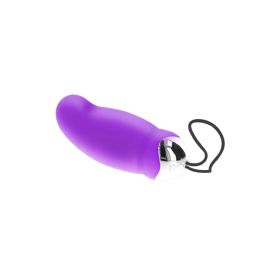 TOYJOY - HAPPINESS MY ORGASM EGGSPLODE VIBRATOR REMOTE CONTROL - My naughty haven #
