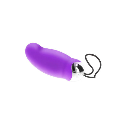 TOYJOY - HAPPINESS MY ORGASM EGGSPLODE VIBRATOR REMOTE CONTROL - My naughty haven #