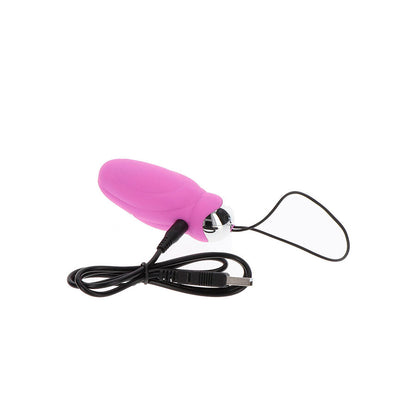 TOYJOY - HAPPINESS YOU CRACK ME UP REMOTE CONTROL VIBRATOR - My naughty haven #