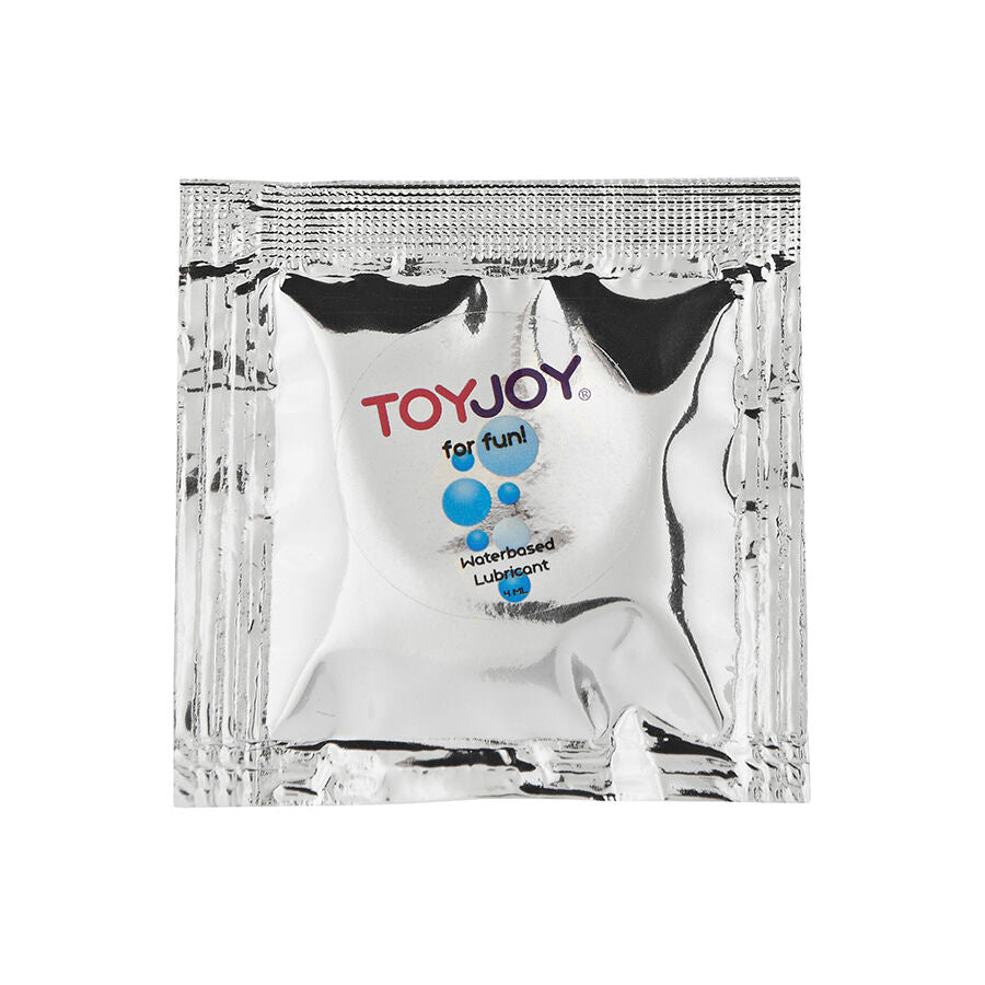 TOYJOY - САМО ЗА ТЕБ СУПЕР СЕКС БОМБА КУТИЯ