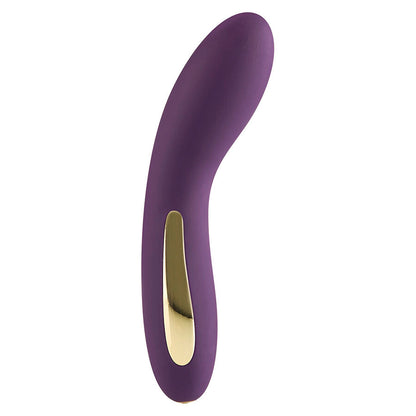TOYJOY - LUMINATE LIGHT VIBRATING PURPLE - My naughty haven #