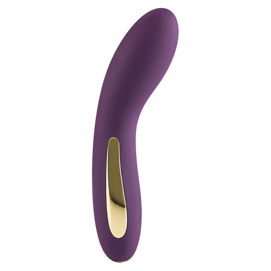 TOYJOY - LUMINATE LIGHT VIBRATING PURPLE - My naughty haven #