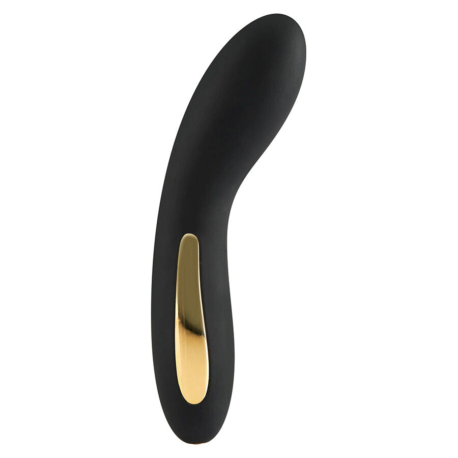 TOYJOY - LUMINATE LIGHT VIBRATOR BLACK - My naughty haven #