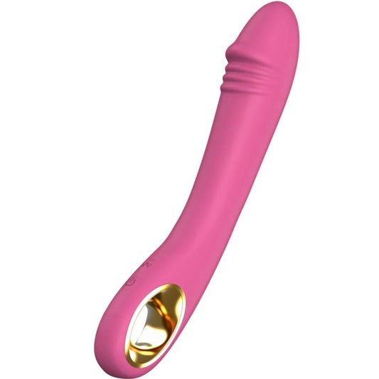 TOYJOY - MAIA G-SPOT VIBRATOR - My naughty haven #