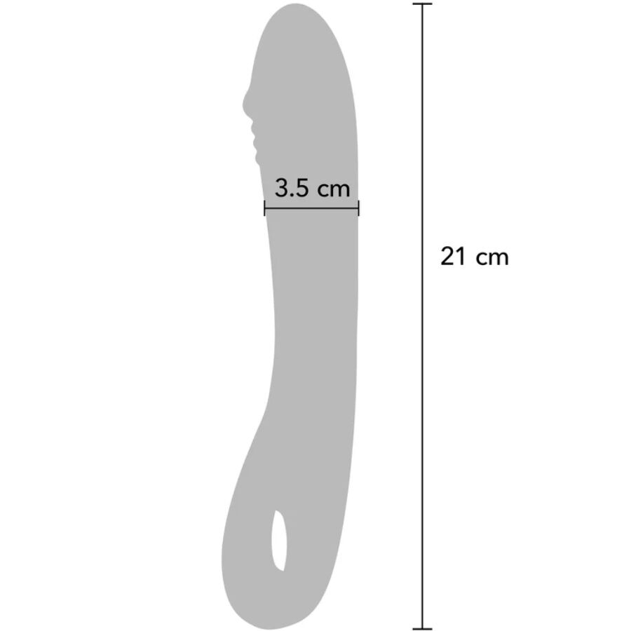 TOYJOY - MAIA G-SPOT VIBRATOR - My naughty haven #