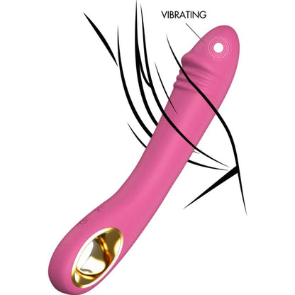 TOYJOY - MAIA G-SPOT VIBRATOR - My naughty haven #