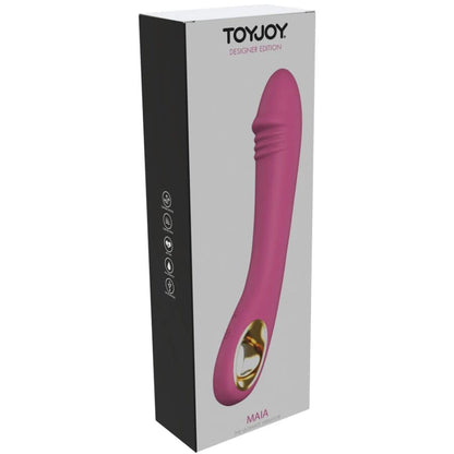 TOYJOY - MAIA G-SPOT VIBRATOR - My naughty haven #