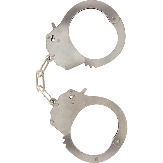 TOYJOY - METAL CUFFS - My naughty haven #