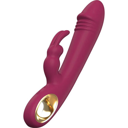 TOYJOY - TAYGETA RABBIT VIBRATOR - My naughty haven #