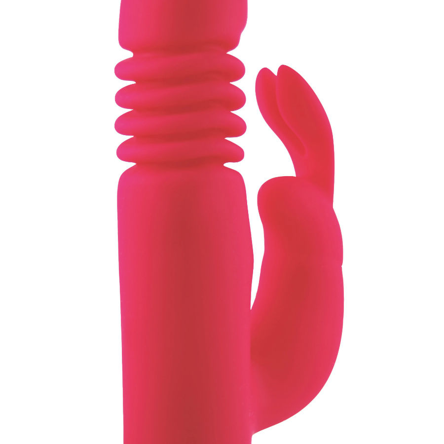 TREASURE MISSOURI SILICONE PINK - My naughty haven #