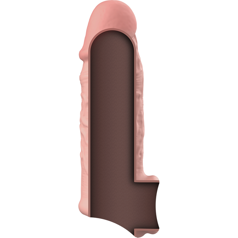 VIRILXL - LIQUID SILICONE V7 NATURAL PENIS EXTENSION - My naughty haven #