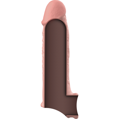 VIRILXL - LIQUID SILICONE V9 NATURAL PENIS EXTENSION - My naughty haven #