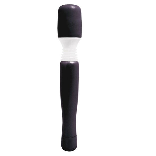 WANACHI - MINI BLACK MASSAGER - My naughty haven #