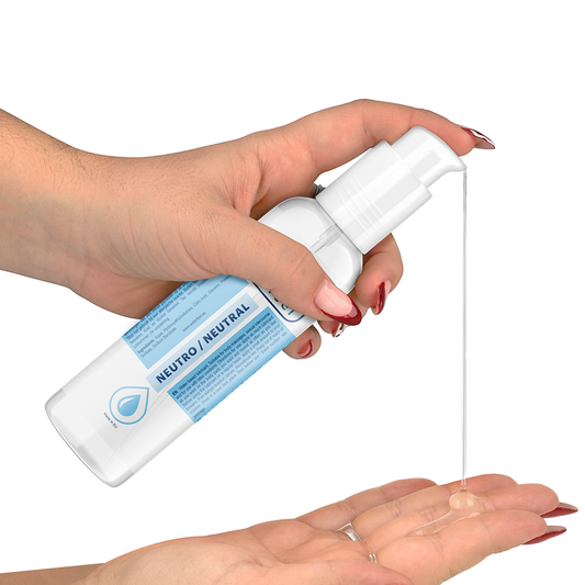 WATERFEEL - НАТУРАЛЕН ЛУБРИКАНТ 175 МЛ