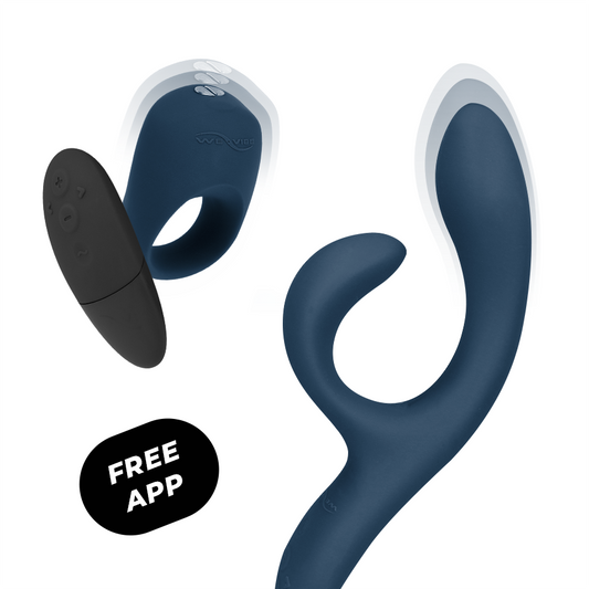 WE-VIBE - DATE NIGHT SET - My naughty haven #