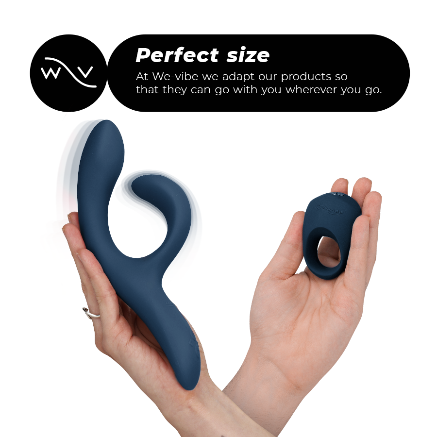 WE-VIBE - DATE NIGHT SET - My naughty haven #