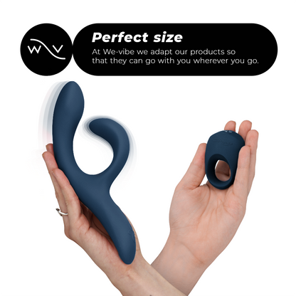 WE-VIBE - DATE NIGHT SET - My naughty haven #