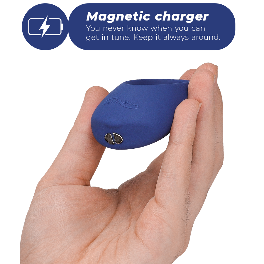 WE-VIBE - PIVOT ВИБРАТОРЕН ПРЪСТЕН WE CONNECT