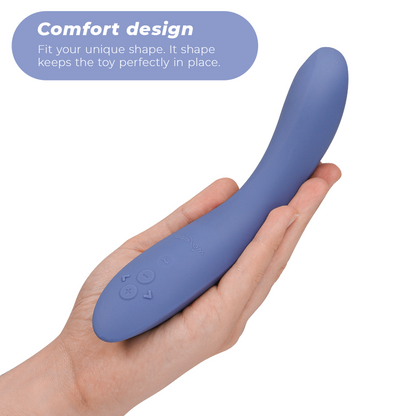 WE-VIBE - RAVE 2 G-SPOT VIBRATOR PINK - My naughty haven #