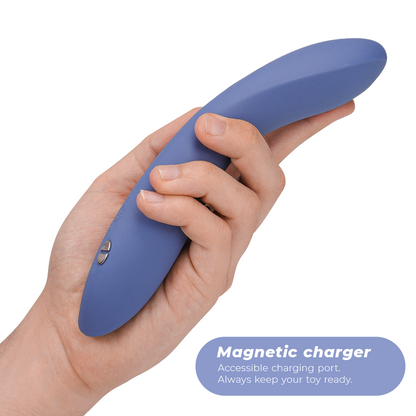 WE-VIBE - RAVE 2 G-SPOT VIBRATOR PINK - My naughty haven #