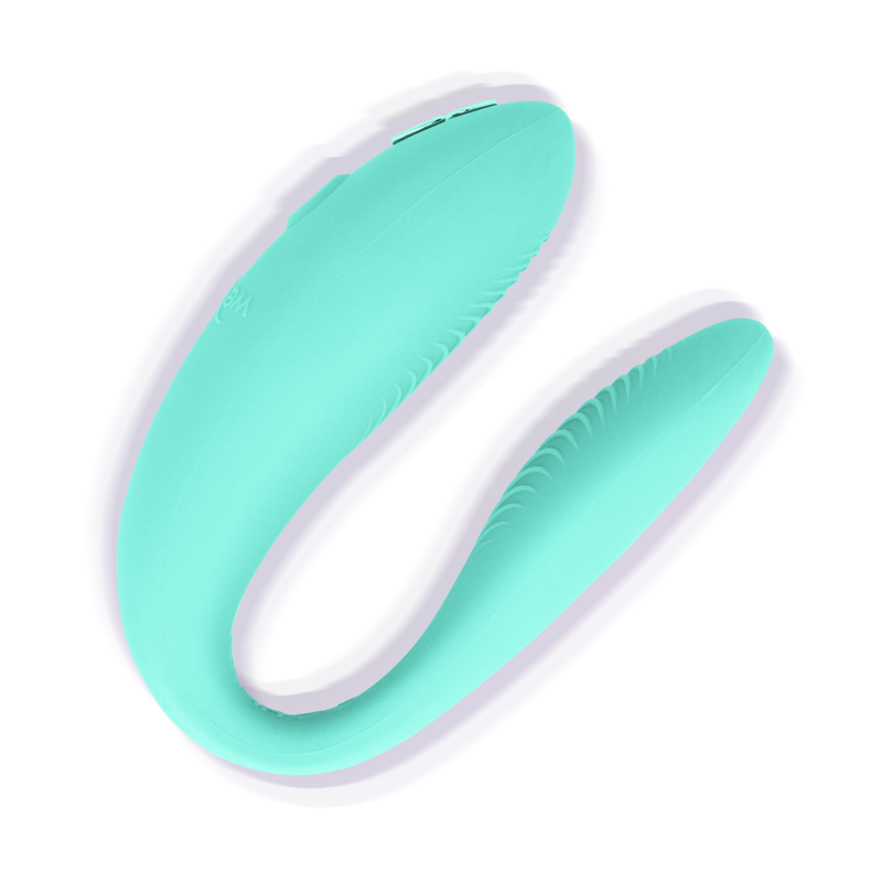 WE-VIBE - SYNC LITE CLITORIS STIMULATOR PINK - My naughty haven #
