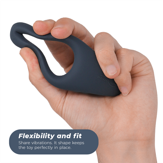 WE-VIBE - ВИБРАТОРЕН ПРЪСТЕН VERGE